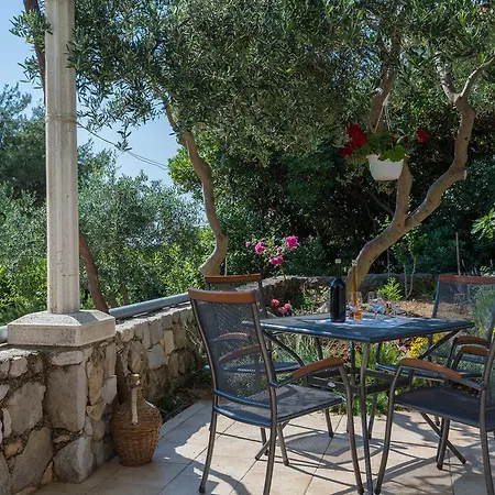 Franica Appartement *