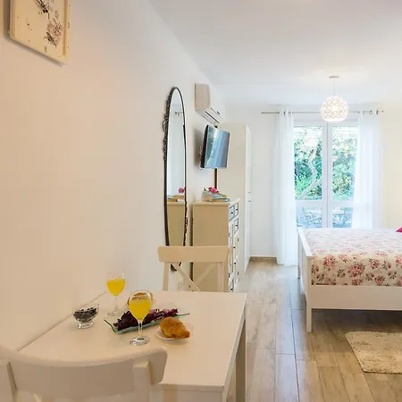 Appartement Franica