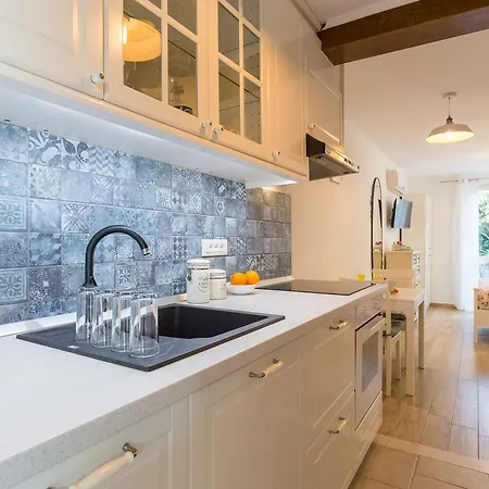 Appartement Franica Dubrovnik