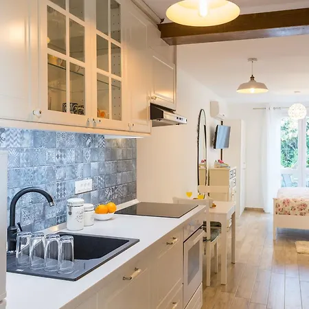 Franica Appartement