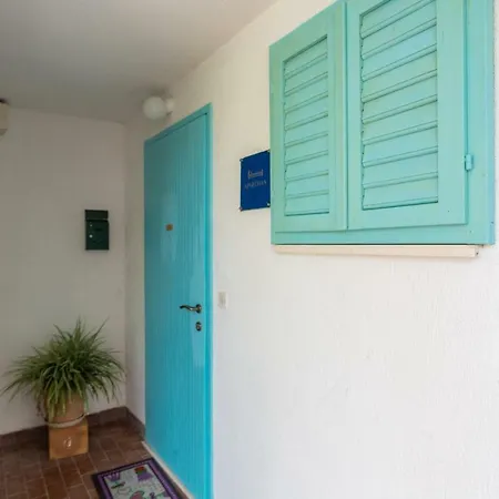 Franica Appartement *