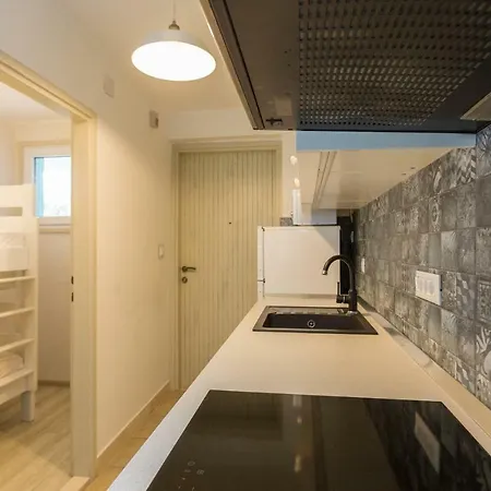 Franica Appartement *