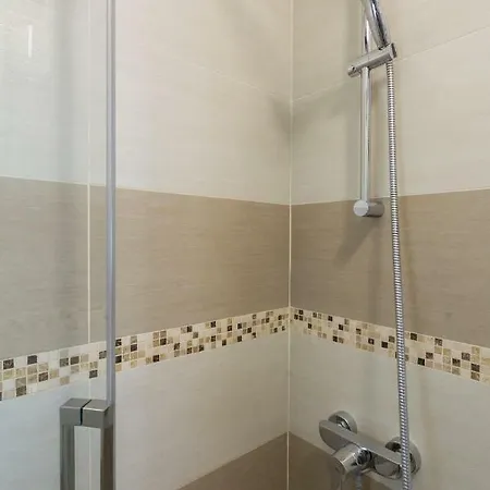 Appartement Franica