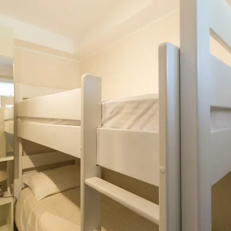 Franica Appartement *