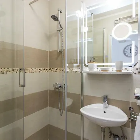 Franica Appartement *