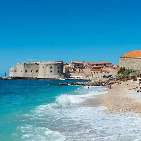 Franica Ντουμπρόβνικ
