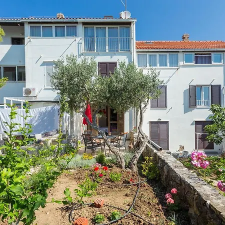 Franica Διαμέρισμα Ντουμπρόβνικ