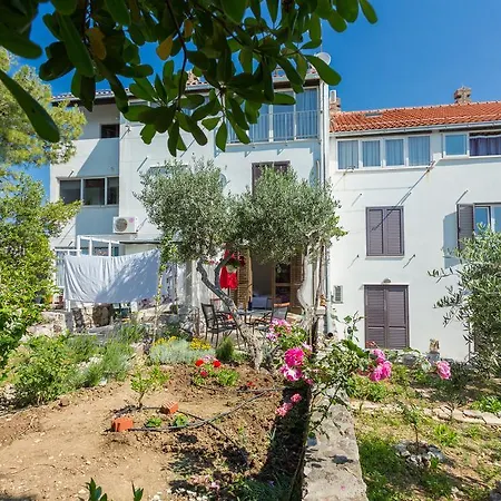 Franica Διαμέρισμα Ντουμπρόβνικ