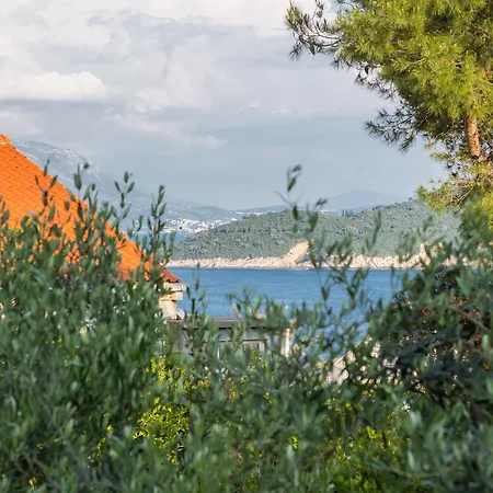 Franica * Ντουμπρόβνικ