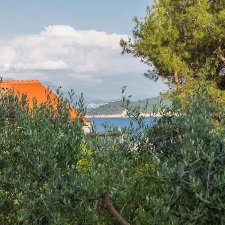 Franica * Ντουμπρόβνικ