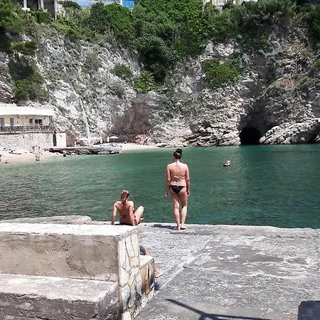 Διαμέρισμα Franica