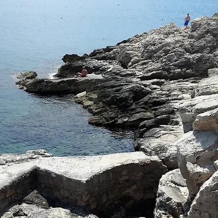 Διαμέρισμα Franica Ντουμπρόβνικ